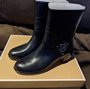 Michael Kors Turner Ankle Boot